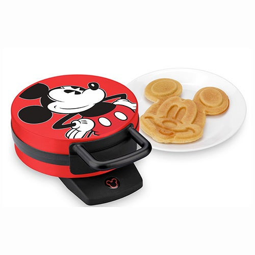 Mickey Mouse Pancake Maker