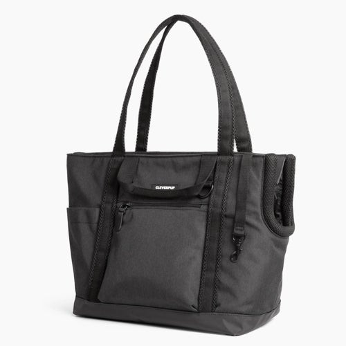 Transit Dog Carrier Tote - Medium Graphite