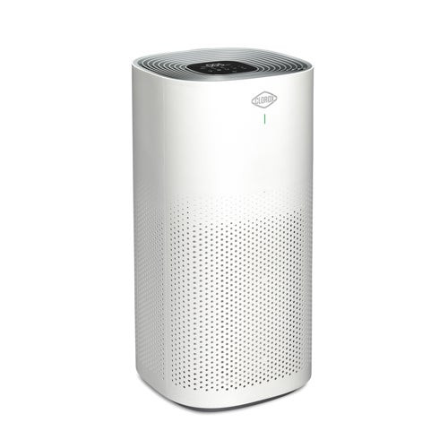 Ultra Air Purifier w/ UV-C Light