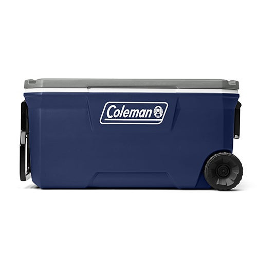 Classic Series 100qt Wheeled Cooler Twilight