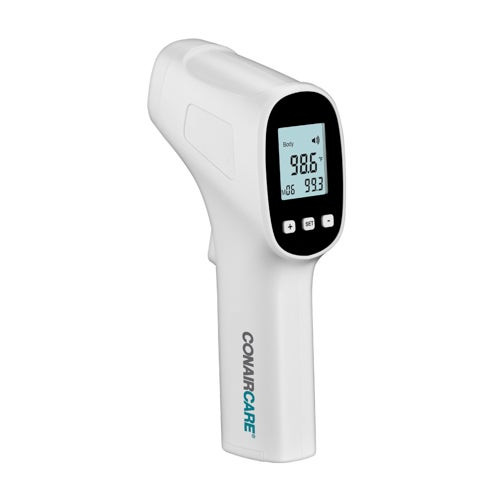 Infrared Forehead Thermometer