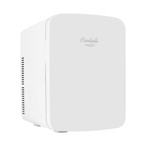 Infinity 15L Mini Fridge White