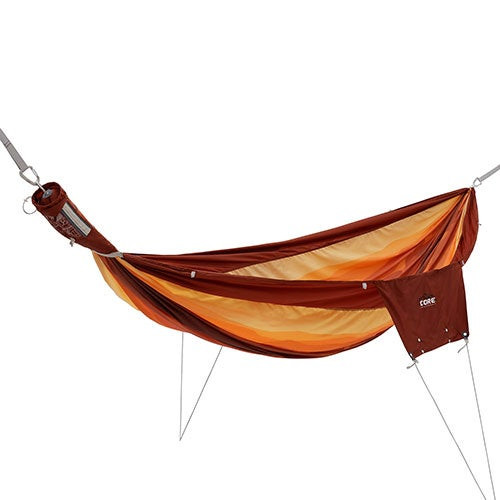 Premium Double Hammock Dunescape