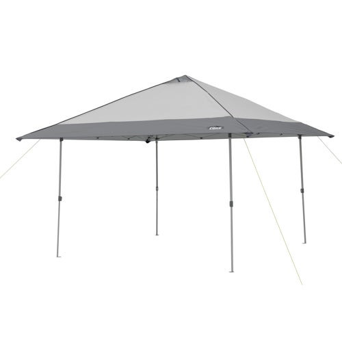 13ft x 13ft Center Push Canopy