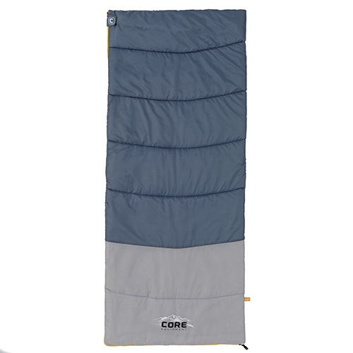 50 Degree Rectangle Sleeping Bag