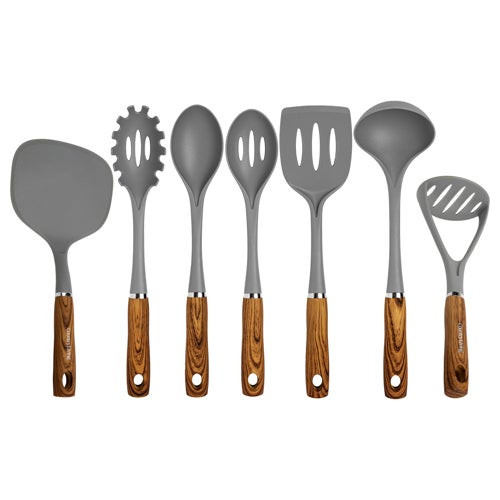 7pc Kitchen Tool Set