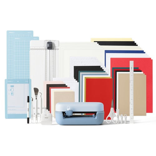 Joy 2 + Deluxe Bundle Blue