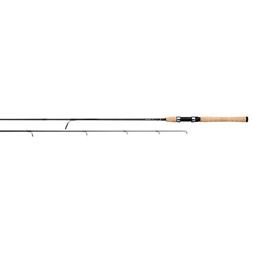 Crossfire Trigger Grip Casting Rod  6'6" 2-Piece