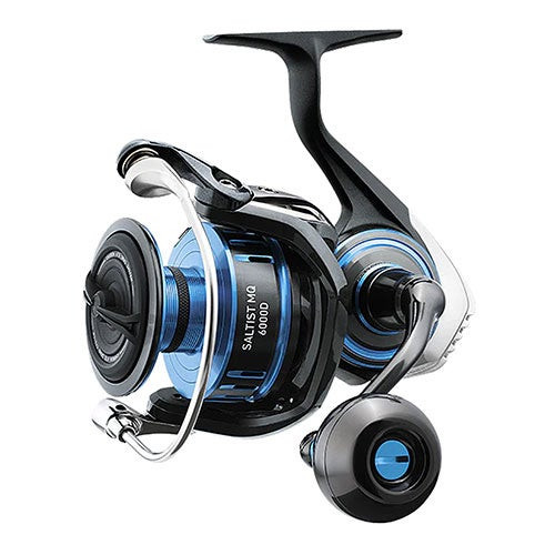 Saltist MQ 4000 Spinning Reel