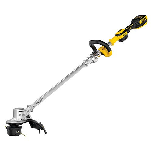20V MAX 14" Folding String Trimmer - Tool Only