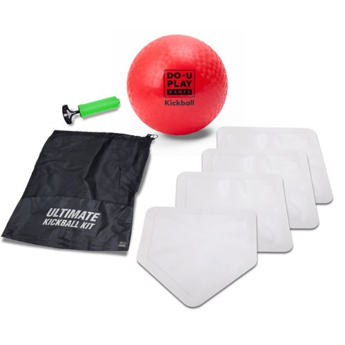 Ultimate Kickball Kit