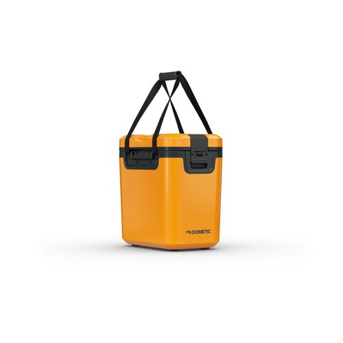 Recon Hardside Small 16L Cooler Yellow