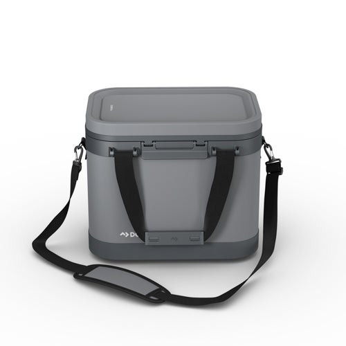 Recon ZL Softside Medium 17L Cooler Gray
