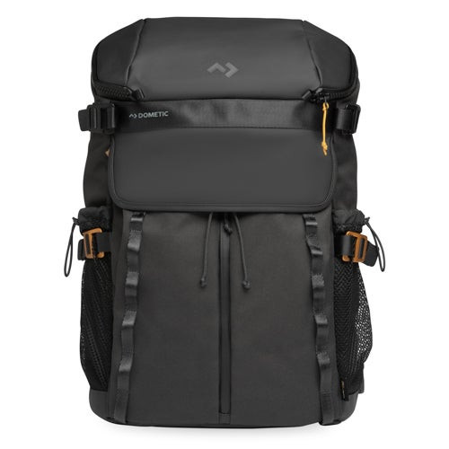 Unrestricted Backpack Cooler Bag