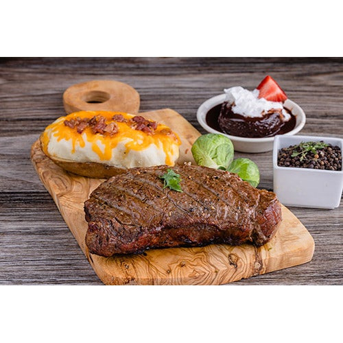 Ranch Hands Favorites