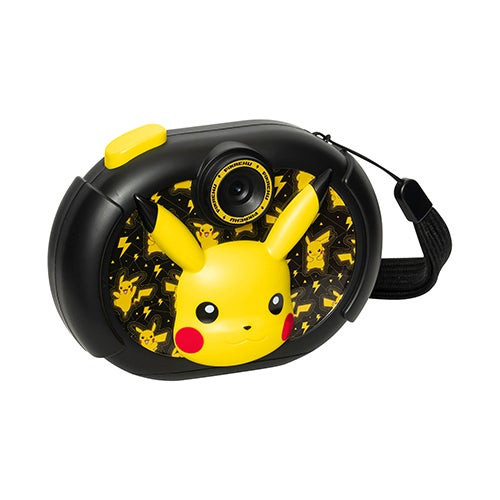 Pokemon Digital Camera Ages 3+ Years