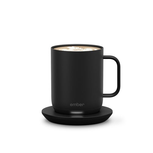 Temperature Control Smart Mug 2 - 10oz Black