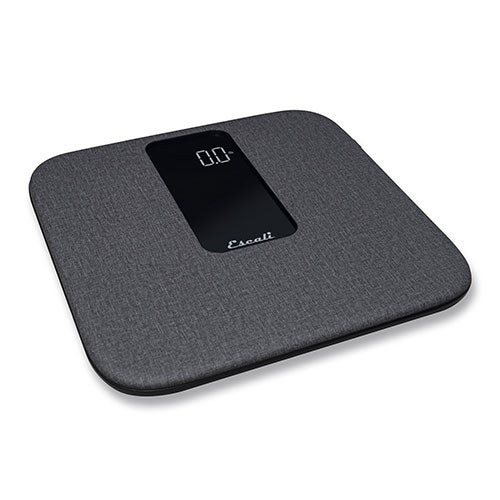 ComfortStep Anti-Slip Bathroom Scale