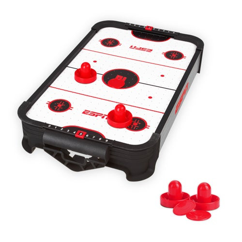 21" Tabletop Air Hockey Ages 6+ Years