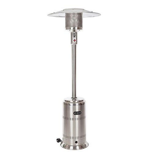 Stainless Steel Commercial Patio Heater