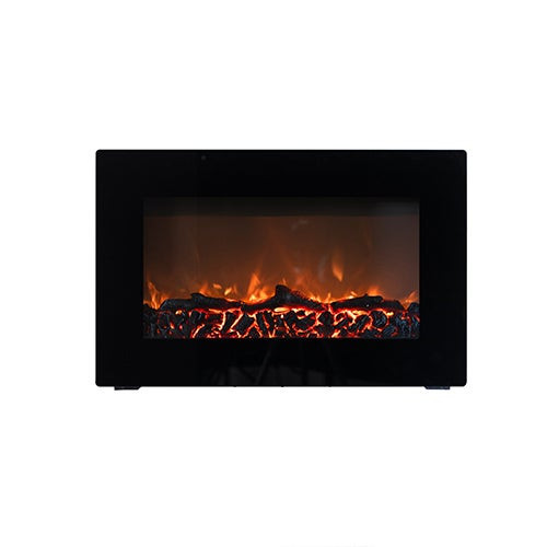 Wall Mounted Electric Fireplace