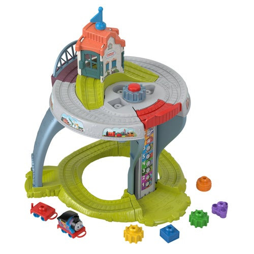 Thomas & Friends My First Train Table Ages 1+ Year