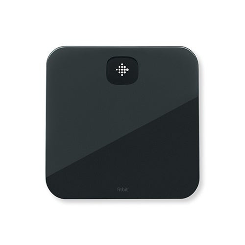Aria Air Smart Scale Black