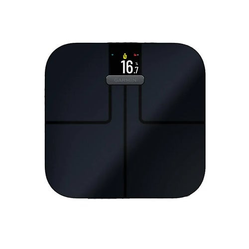 Index S2 Smart Scale Black