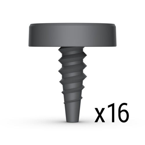 Approach CT1 Club Tracking Tags - 16 Tags