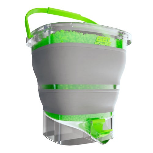 Collapsible Gellet Depot