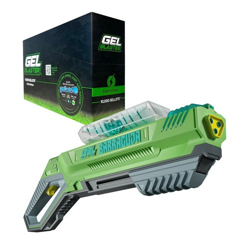 Barracuda Water Bead Blaster Kit w/ 30K StarFire Gellets