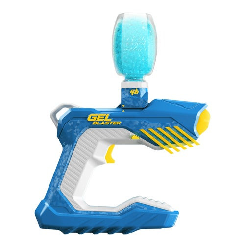 Piranha Waterproof Water Bead Blaster Toy