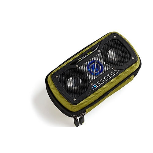Rock Out 2 Wireless Rechargeable Speaker Green