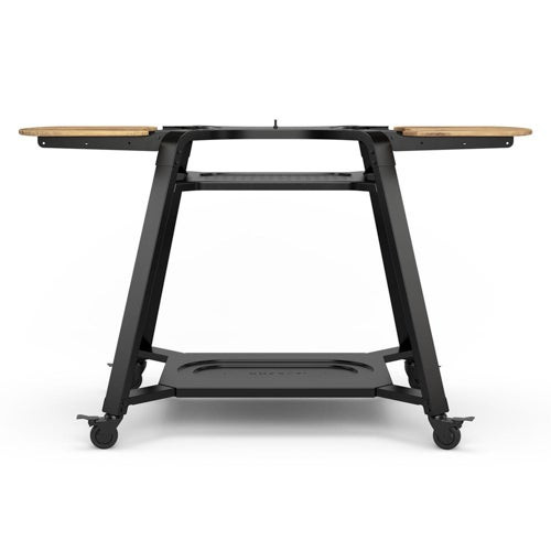 Dome Gen 2 Series Stand Black