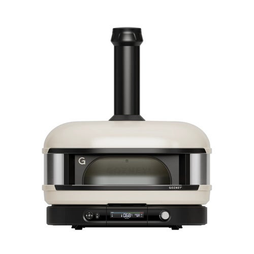 Dome (Gen 2) Propane Pizza Oven Bone