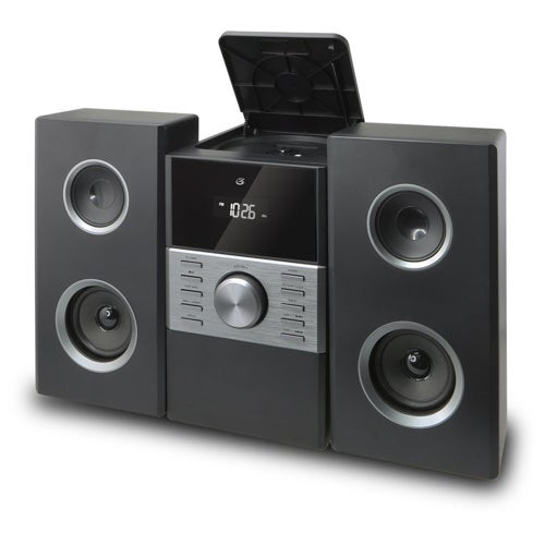 Stereo Home Music System w/ CD Player