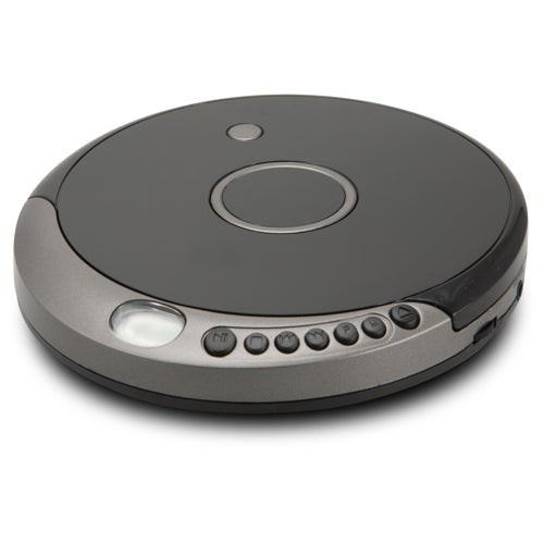 CD/MP3 Player w/ Bluetooth
