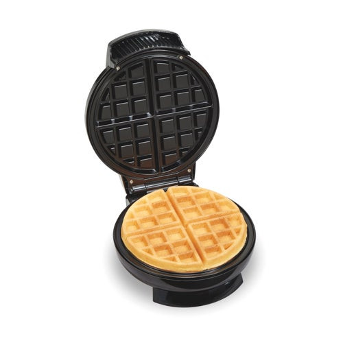 Belgian Style Waffle Maker