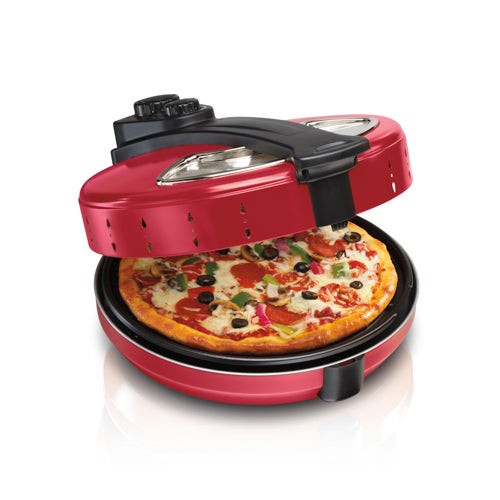 Electric Pizza Maker
