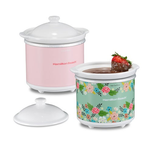 Party Dipper Food Warmer Twin Pack