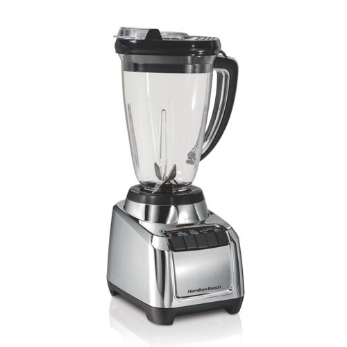 MultiBlend Kitchen System Blender/Food Processor