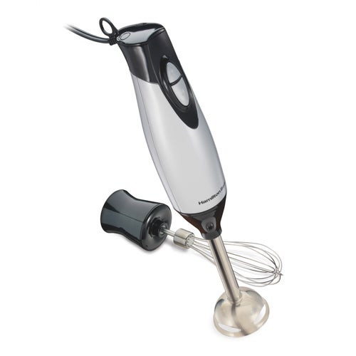 2 Speed Hand Blender w/ Whisk