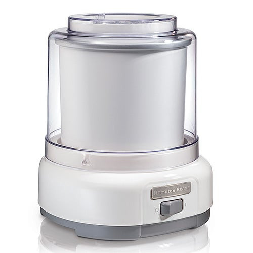 1.5 Quart Ice Cream Maker