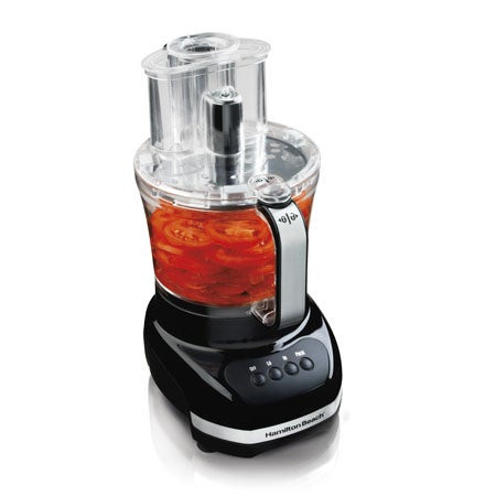 Big Mouth Duo Plus Food Processor