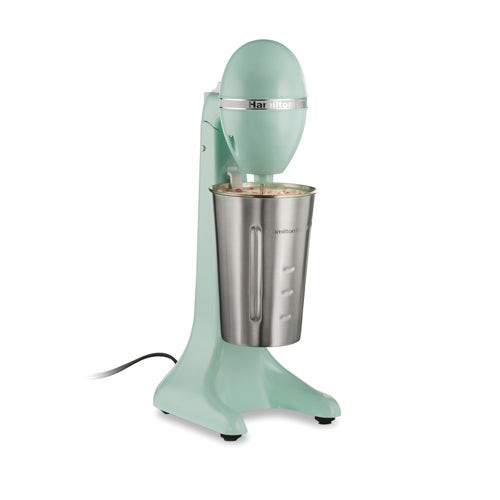 DrinkMaster Drink Mixer Mint