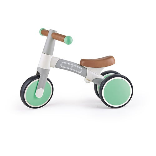 First Ride Balance Bike - Ages 18+ Months Light Green