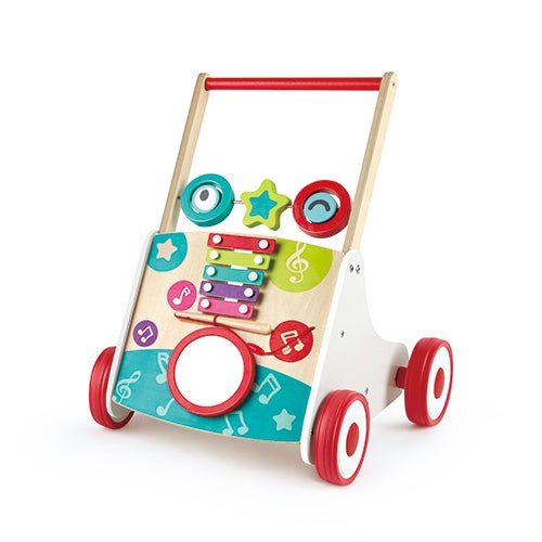My First Musical Walker Ages 10+ Months