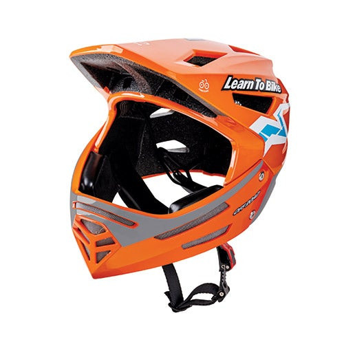 Sports Rider Kid's Safety Helmet  Ages 12+ Months