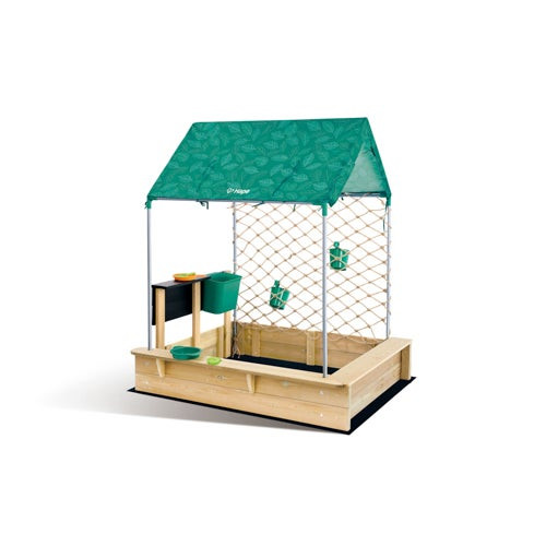 Kid's Sandbox Cabana Kit  Ages 2-15 Years