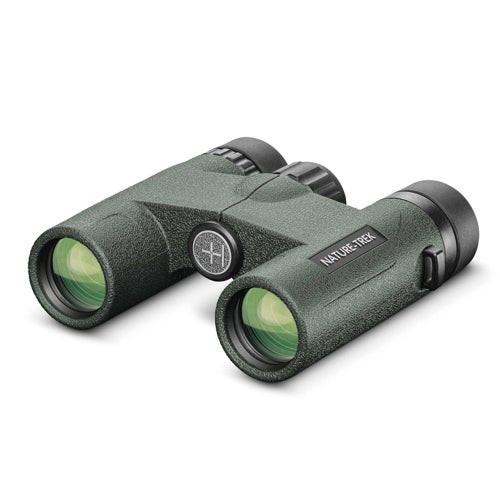 Nature-Trek 10x25 Binocular